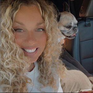 Meet your Posher, Lise